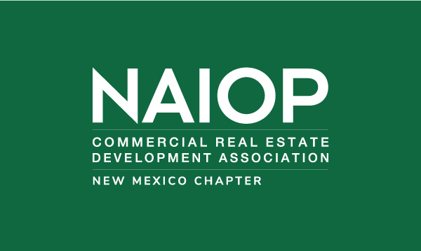 NAIOP-green