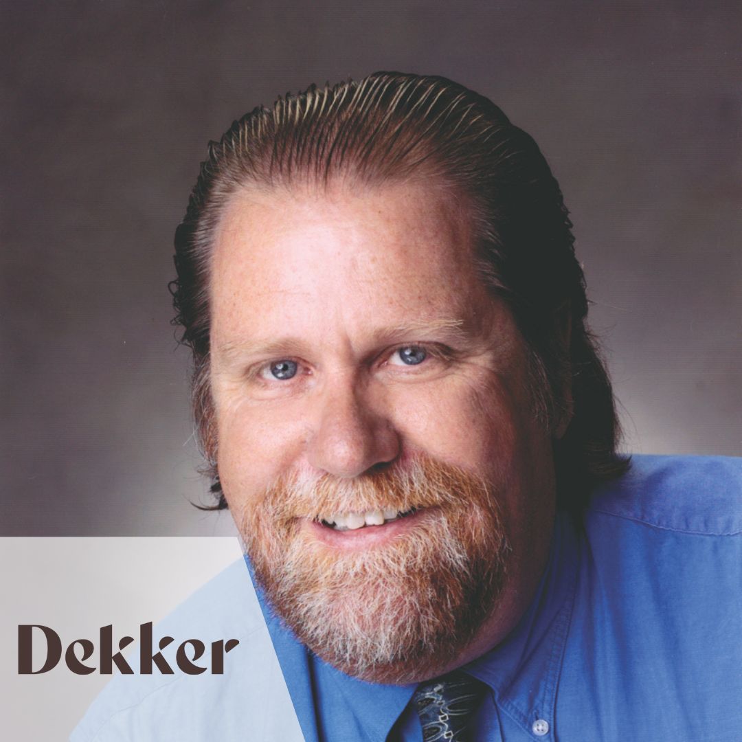 Dale Dekker for website