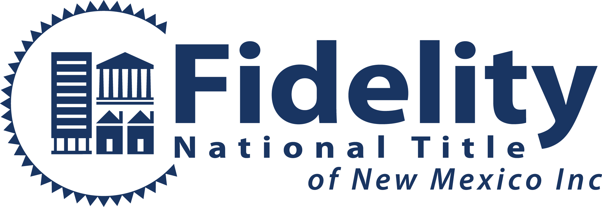 Fidelity Logo